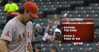 Illustration for article titled Don't Be Terrible, Be Good, And Win: How To Pitch, According To Fox Game Of The Week Scouting Reports